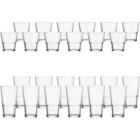 LEONARDO Event Trinkglas 0,18 l 24-tlg.