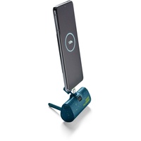 Cellular Line Cellularline Plugger blau