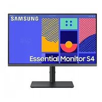 Samsung Essential Monitor S4 S43gc 24"