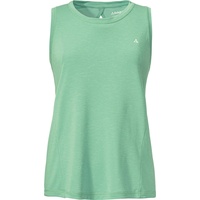 Schöffel Top Herzogstand Women matcha mint (6055) 44