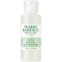 Mario Badescu Acne Facial Cleanser Reinigungsgel 59 ml