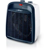 Ufesa Persei Kompakt-Heizung, 3 Modi, 2 Leistungsstufen, 2000W, Ventilationsfunktion,