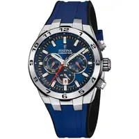 Festina Chrono Bike F20671 Silikon 44,5 mm F20671/1