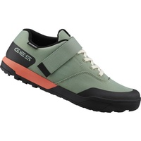 Shimano GE500, light green - EU 45