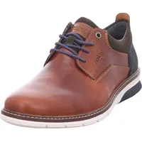 Rieker Herren Halbschuhe 14405, - 46 EU