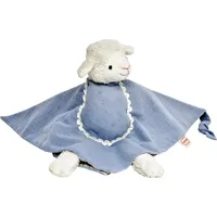 Käthe Kruse Luci Lamm Schmusetuch