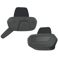 @tec Supertooth ROAMEE Open-Ear Akku Bluetooth® Freisprecheinrichtung Interkom Stereo