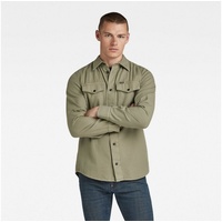 G-Star Marine Langarmhemd Shamrock Gd XL