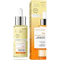 Eveline Cosmetics Serum Shot 15% Vitamin C + Cg
