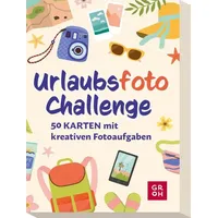Groh Urlaubsfoto-Challenge