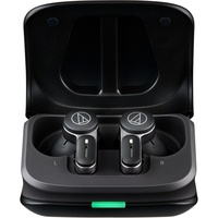 Audio-Technica ATH-TWX7 Ash Black