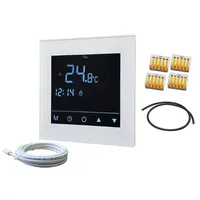 Bella jolly jollytherm Regelset Top-Therm Comfort - Thermostatregler digital