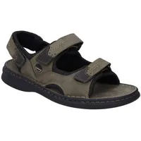 Josef Seibel Franklyn Herren Grau 42