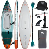 Aqua Marina Cascade 11.2 SUP-Kajak Hybrid Board Stand UP