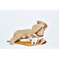 Käthe Kruse Holly Hase liegend, 23 cm