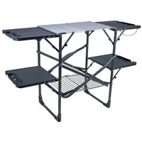 GCI Slim-Fold Kochstation