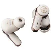 Audio-Technica ATH-TWX7 Rich White