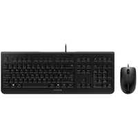 Cherry DC 2000, Kabelgebunden, USB, Membran Key Switch, QWERTY,