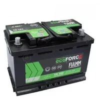 Fiamm Autobatterie L3 EFB 70 AH 720A EN 12V