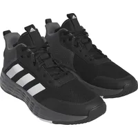 Adidas Herren Sneaker, Sneaker IF2683, Schwarz, 46 2/3)