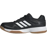Adidas Speedcourt IN Core Black / Cloud White /