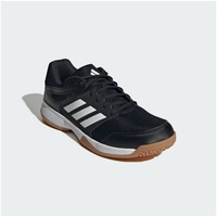Adidas Speedcourt IN Core Black / Cloud White /