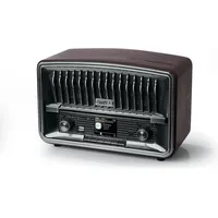 Muse M-135 DBT (FM, DAB+, Bluetooth Radio, Braun