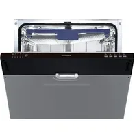 Oranier GSV660 Einbau-Geschirrspüler (vollintegrierbar, 598 mm breit)