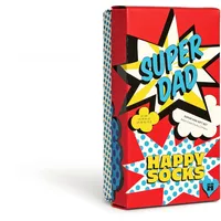 Happy Socks Herren Socken 3er Pack