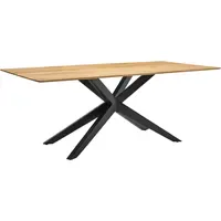 Musterring Tiama 220 x 76 x 100 cm braun