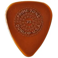 Jim Dunlop Plektrum Primetone Standard Grip 0,73mm 3 Stück
