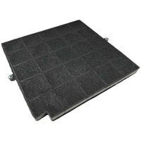 Air2Go Aktivkohlefilter als Ersatz für Arthur Martin 50288593002