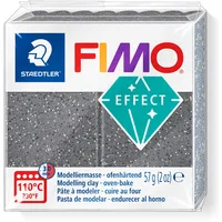 Staedtler Fimo Effect Modelliermasse granit 57 g