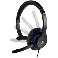 Nacon PS4 Communicator - Wired Headset - Sony PlayStation