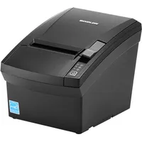 BIXOLON SRP-330III with Serial & USB (USB Belegdrucker, Schwarz