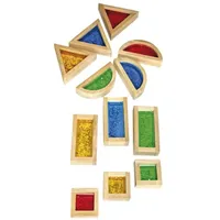 Eduplay 120159 Blocks mit Glitter
