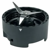 AEG ASBEK Zusatzmesser für AEG Sport Mini Mixer SB2400/SB2500/SB4PS,