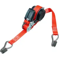 PETEX Spanngurt 43197112 5 m x 2,5 cm Zugkraft