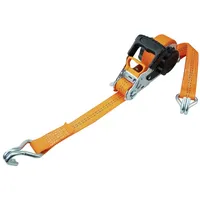 PETEX Spanngurt 43197235 5 m x 3,5 cm 1000