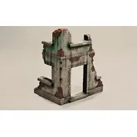 Italeri Hausecke 6413