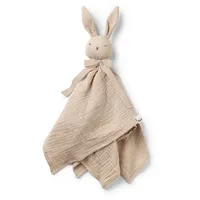 Elodie Schnuffeltuch, Schmusedecke, Baby Blinkie Schmusetuch aus 100% Öko-Tex