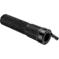 RockShox Remote TwistLoc Ultimate 3p Griffe - Black -