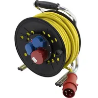 Dönges Dönges, Leitungsroller Feuerwehr, nach ÖBFV, 230 V/400 V,