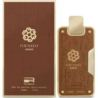 Rue Broca Penthouse Windsor Eau de Parfum 80 ml