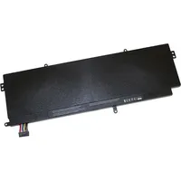 Dell Primary Laptop-Batterie (2 Zellen, 4000 mAh), Notebook Akku