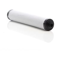 Naturewater T33-TB Inline Aktivkohleblock Filter 5 μ, Ersatz Wasserfilter,