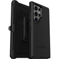 Otterbox Defender für Samsung Galaxy S24 Ultra schwarz