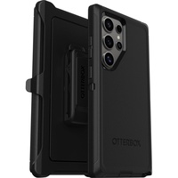 Otterbox Defender Samsung Galaxy S24 Ultra Schwarz