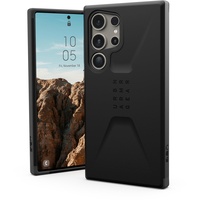 UAG Civilian Galaxy S24 Ultra), Smartphone Hülle, Schwarz