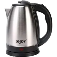 SHOV 1,8 l Schwarz